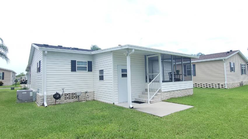 219 Monterey Cypress Blvd a Winter Haven, FL Mobile or Manufactured Home for Sale